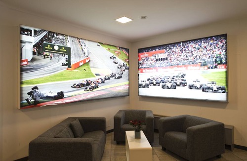 Hockenheim Hotel | Hotel Motodrom