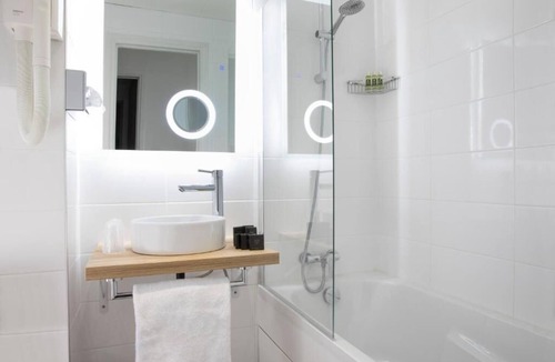Plaisance Hotel | Hotel Moulin Vert