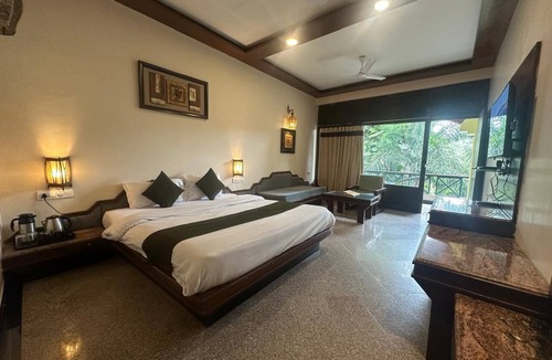Mount Abu Hotel | Hotel Mount Regency
