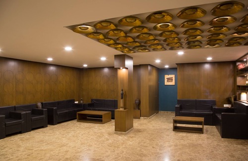Mount Abu Hotel | Hotel Mount Regency