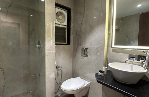 Mount Abu Hotel | Hotel Mount Regency