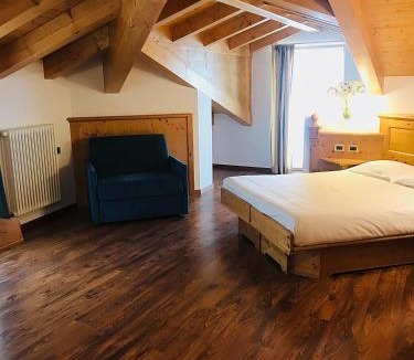 Almazzago Hotel | Hotel Mountain Resort