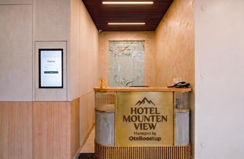 Kishangarh House | Hotel Mounten View Near PEC & PGI