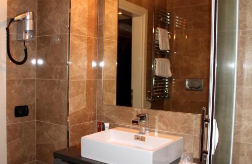 Milan Hotel | Hotel Mozart
