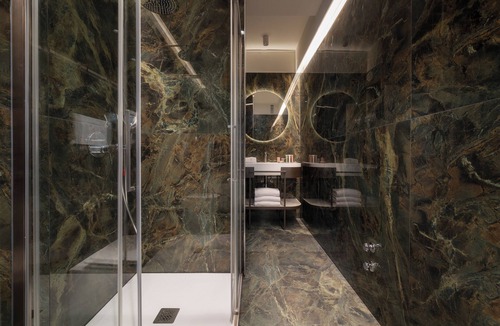 Bullona Hotel | Hotel Mozart