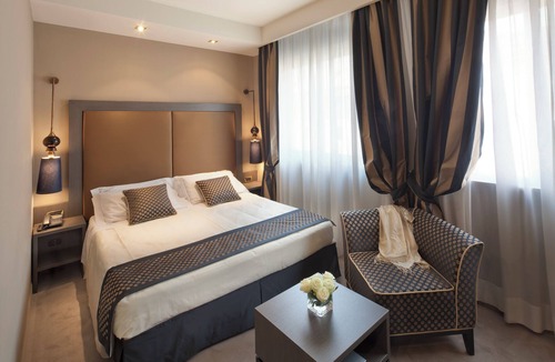 Bullona Hotel | Hotel Mozart