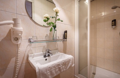 De Weteringschans Hotel | Hotel Mozart