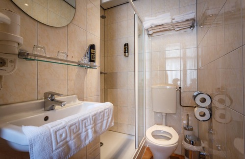 De Weteringschans Hotel | Hotel Mozart
