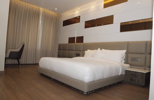 Batala Hotel | Hotel MS Victoria