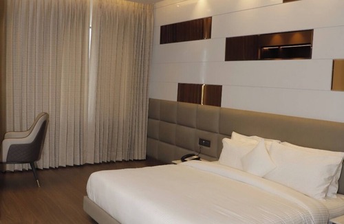 Batala Hotel | Hotel MS Victoria