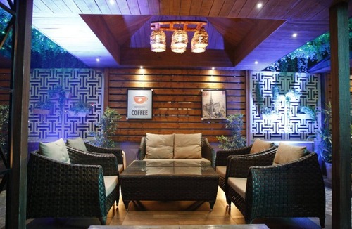 Vasundhara Hotel | Hotel Mukut Regency