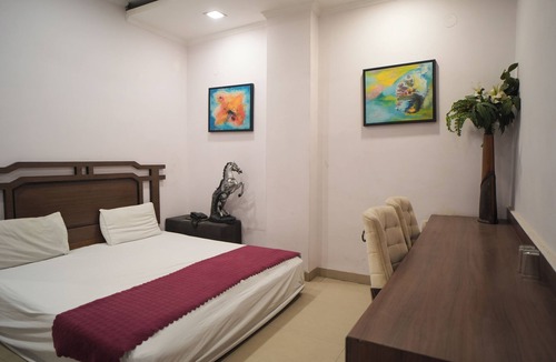 Vasundhara Hotel | Hotel Mukut Regency