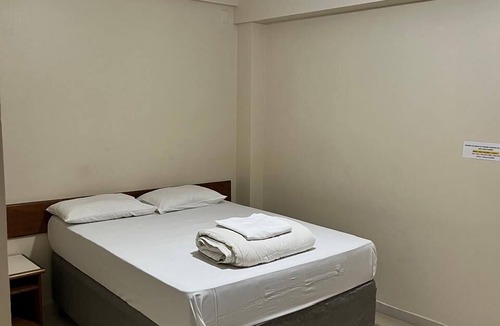 Itaperuna Hotel | Hotel Multilar