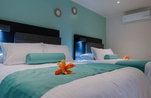 Ciudad Constitucion Hotel | Hotel Mumai