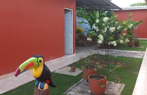 Managua Hotel | Hotel Munch