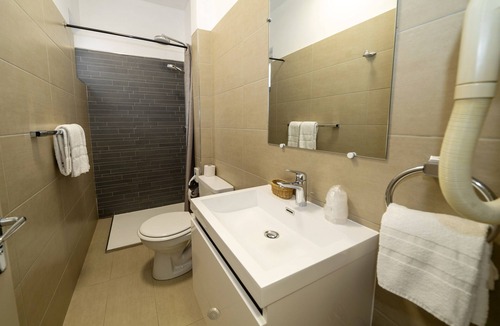 Saint-Hippolyte Hotel | Hotel Munsch