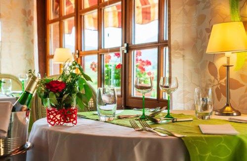 Saint-Hippolyte Hotel | Hotel Munsch Restaurant & Wellness, Colmar Nord - Haut-Koenigsbourg