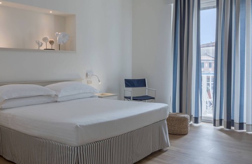 Numana Hotel | Hotel Murè