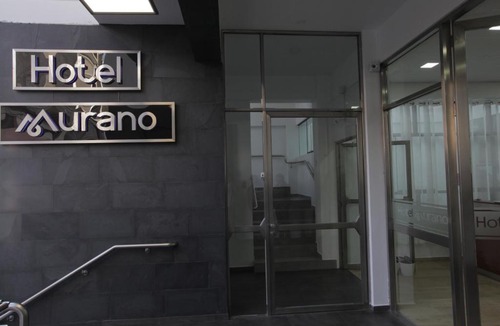 Abancay Hotel | Hotel Murano