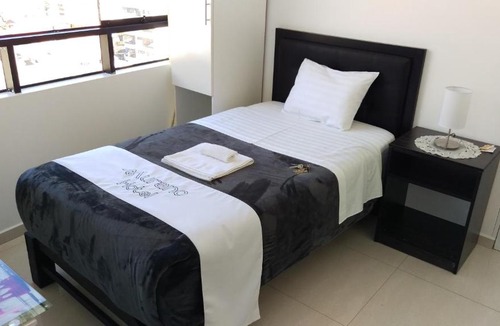 Abancay Hotel | Hotel Murano