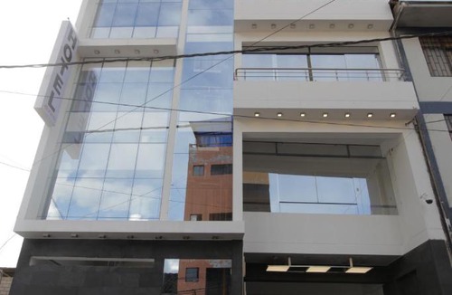 Abancay Hotel | Hotel Murano