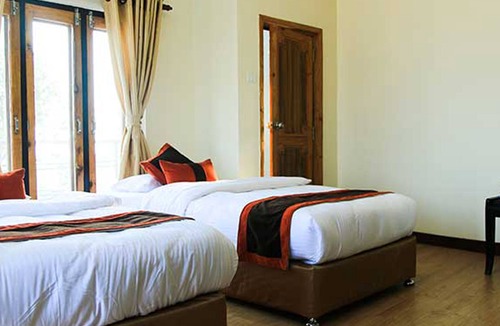 Dhankuta Hotel | Hotel Murchunga International