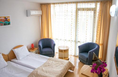Saturn Hotel | Hotel Mures
