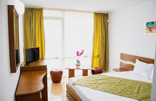 Saturn Hotel | Hotel Mures
