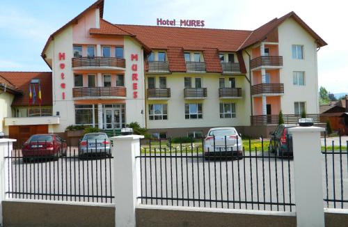 Toplita Hotel | Hotel Mures