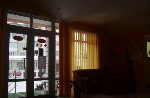 Toplita Hotel | Hotel Mures