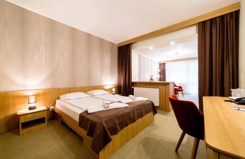 Sovata Hotel | Hotel Muresul Health Spa