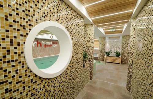 Sovata Hotel | Hotel Muresul Health Spa