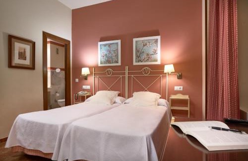 Santa Cruz Hotel | Hotel Murillo