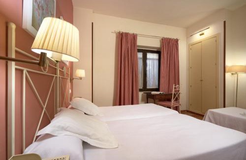Santa Cruz Hotel | Hotel Murillo