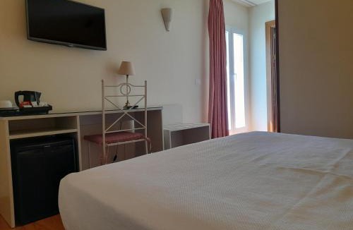 Santa Cruz Hotel | Hotel Murillo