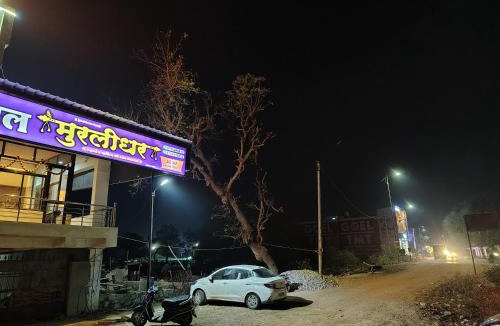 Bhadesar Hotel | Hotel Murlidhar