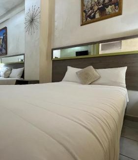 Huejotzingo Hotel | Hotel Museo Carnaval