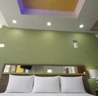 Huejotzingo Hotel | Hotel Museo Carnaval