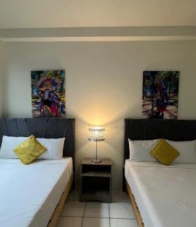 Huejotzingo Hotel | Hotel Museo Carnaval