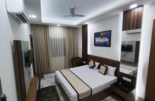 Mathura Hotel | Hotel Muskan