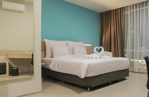 Padang Sidempuan Hotel | Hotel Mutiara Padang Sidimpuan Mitra RedDoorz