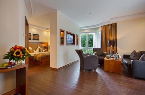 Ibbenbueren Hotel | Hotel Mutter-Bahr