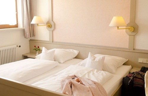 Schluchsee Hotel | Hotel Mutzel
