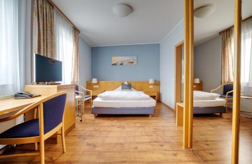 Eschweiler Hotel | Hotel Mykonos