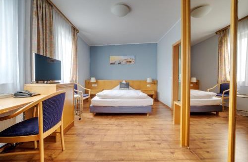 Eschweiler Hotel | Hotel Mykonos