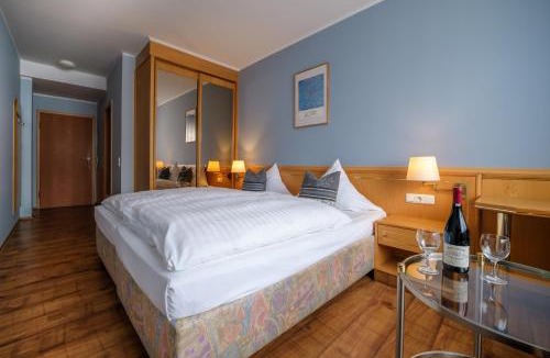 Eschweiler Hotel | Hotel Mykonos