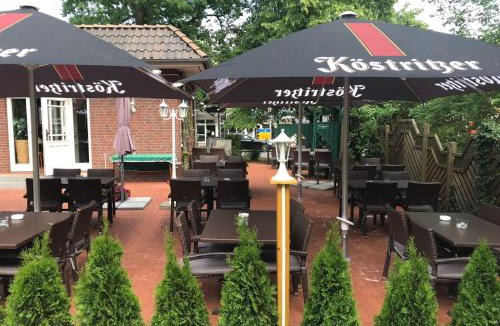 Sittensen Hotel | Hotel Mylos