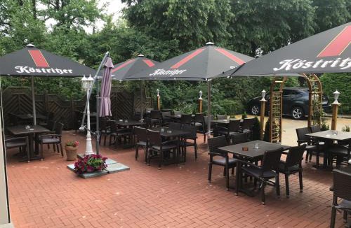 Sittensen Hotel | Hotel Mylos