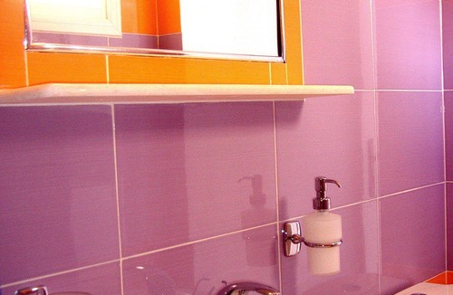 Firostefani Hotel | Hotel Mylos