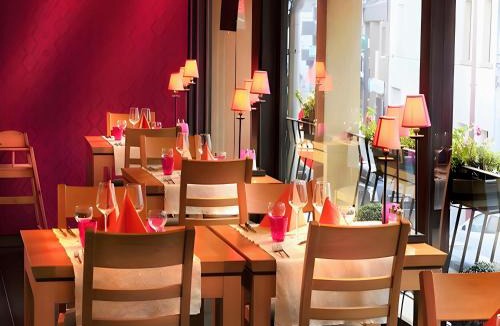 Vielsalm Hotel | Hotel Myrtilles